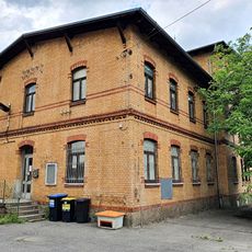 Güterbahnhofstraße 2