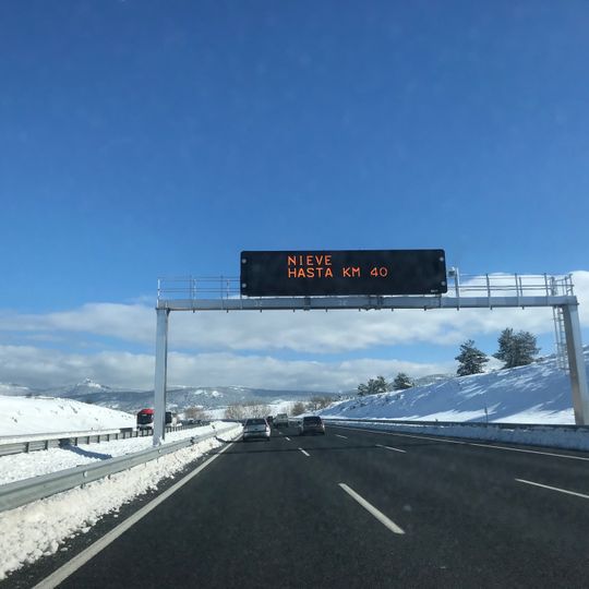 Northwest Motorway