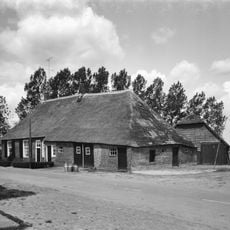 Giersbergen 2a, Drunen