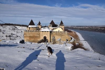 Зима 7