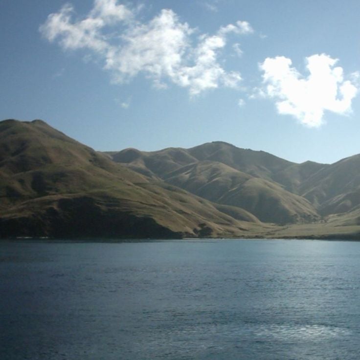 Marlborough District