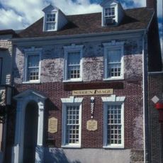 Havre de Grace Historic District