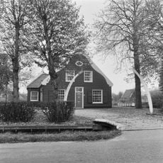 Uiterweg 183, Aalsmeer