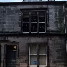 7 Queen's Gardens, St Andrews