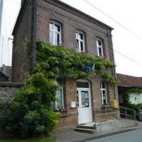 Montigny-les-Jongleurs