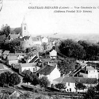 Château-Renard