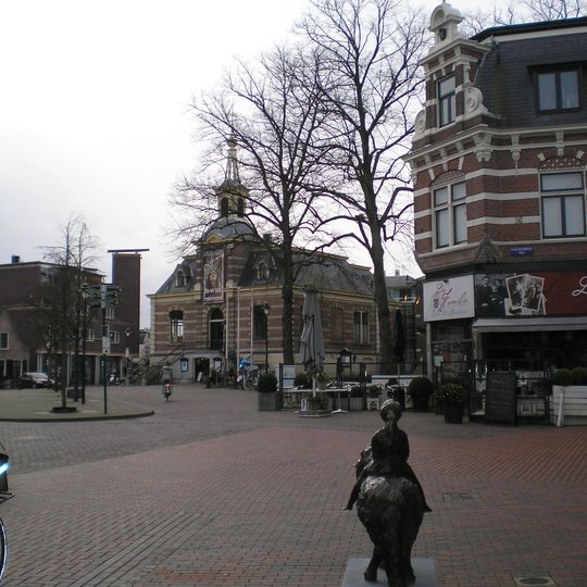 Kerkstraat