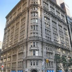 Alwyn Court