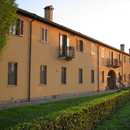 Cascina Sant'Ambrogio