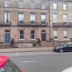 Edinburgh, 5 Chester Street