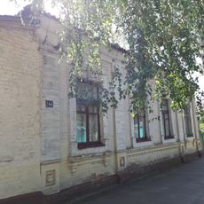 Puškina Street 144, Babrujsk