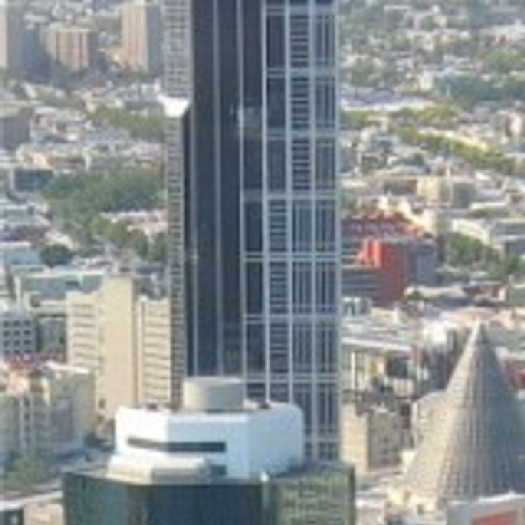 Melbourne Central Shopping Centre