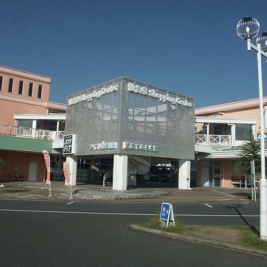 アイスリンク仙台