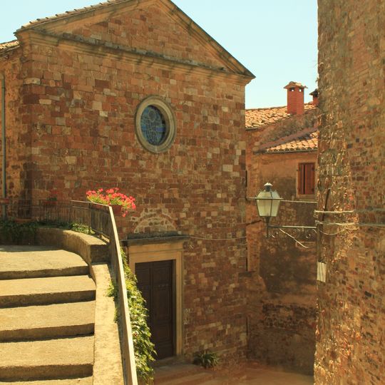 Chiesa di Santa Maria Assunta
