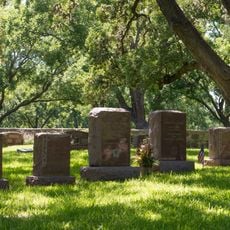 Johnson Family Cemetery