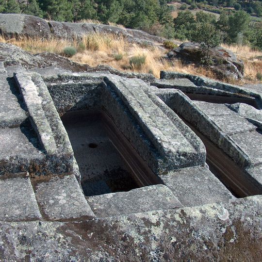 Constantim e Vale de Nogueiras