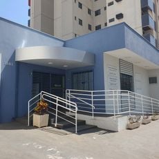 Imóvel à Rua São Joaquim, nº 1661