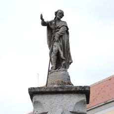 Rochussäule Stadtschlaining