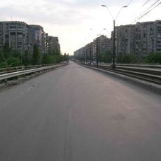 Podul Grant