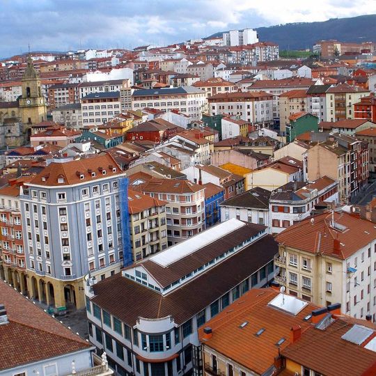 Portugalete