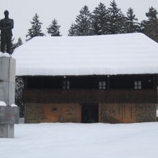 Župankova domačija