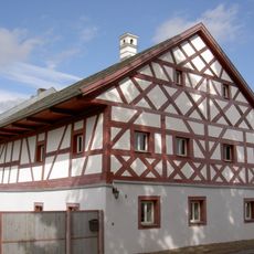 Gasthaus Pfrentsch