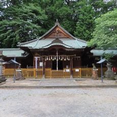 Arei Shrine