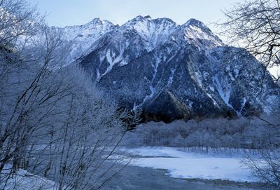 Winter 1