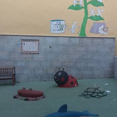Mural, Work of art