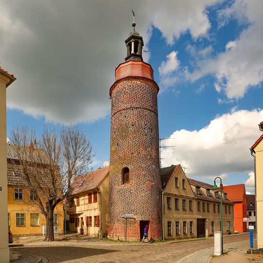 Lichtenburger Torturm