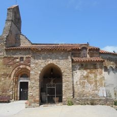 Église Saint-Félix de Calmeilles