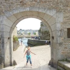 La Porte des Larrons