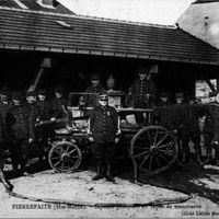 Pierremont-sur-Amance