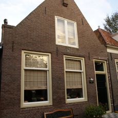 Zuider Havendijk 27, Enkhuizen