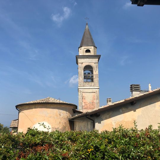 Chiesa di San Pellegrino Confessore