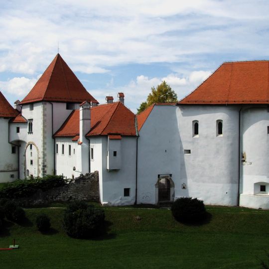 Varaždin