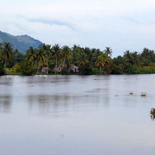 Río Grande de Mindanao