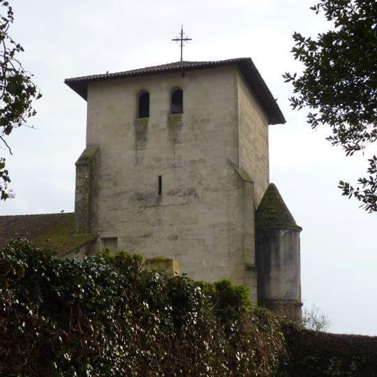 Montfort-en-Chalosse