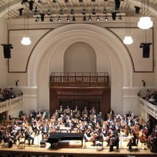 Cadogan Hall