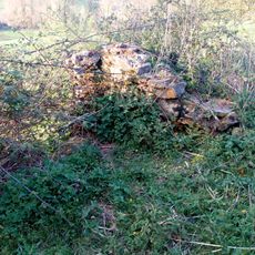 Chapel E of Adscombe Farm
