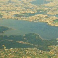 Goczałkowice Reservoir