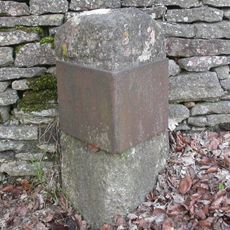 Milestone, Windmill Road