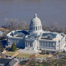 Capitole de l’État du Missouri