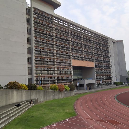 Wufeng University