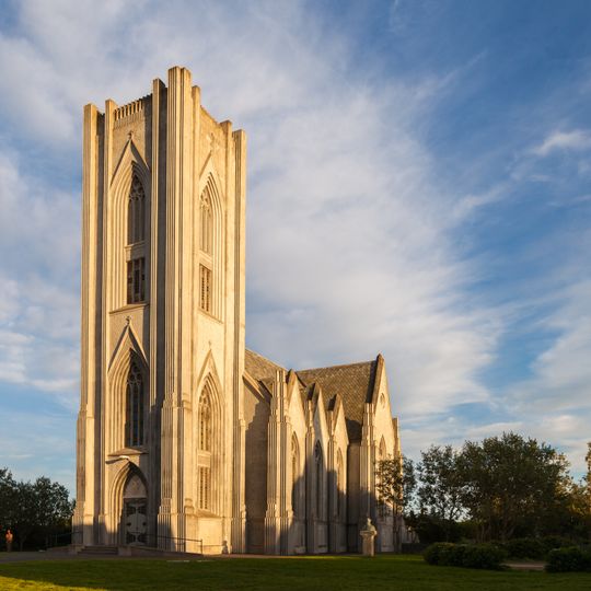 Cattedrale di Cristo Re