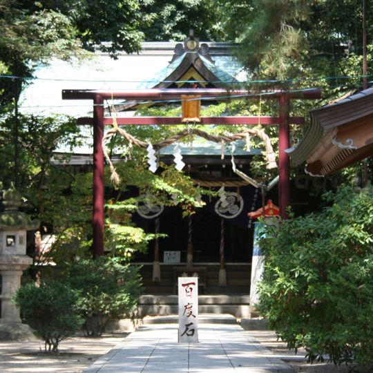 Kumano-Jinja