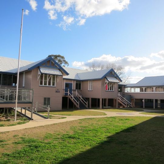 Murgon State School