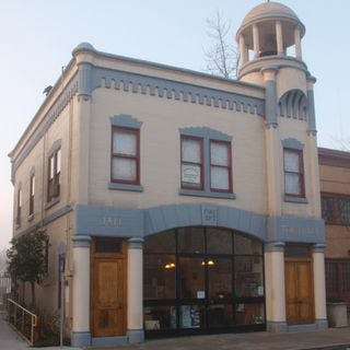 Vacaville Town Hall