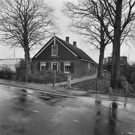 Uiterweg 106, Aalsmeer