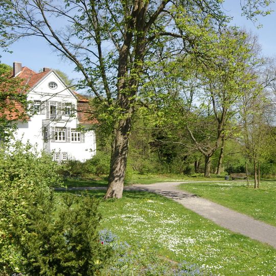 Hinüberscher Garten